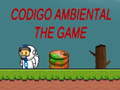 Juego Codigo Ambiental The game
