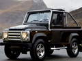Juego Land Rover Defender SVX Slide