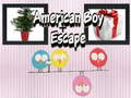 Juego American Boy Escape