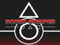 Juego Squid Shapes
