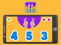 Juego 123 Game