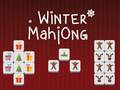 Juego Winter Mahjong