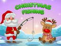 Juego Christmas fishing