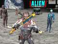 Juego Alien Reform