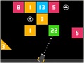 Juego Numbers Bricks