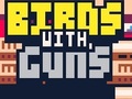 Juego Birds with Guns
