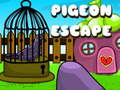 Juego Pigeon Escape
