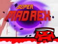 Juego Super Mad Rex