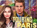 Juego Touring Paris