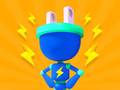 Juego Plug Head 3d
