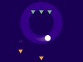 Juego Safe Circle Space