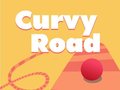 Juego Curvy Road