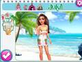 Juego Year Round Fashionista Curly
