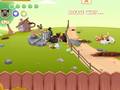 Juego Cat VS Dog