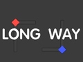 Juego Long Way