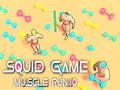 Juego Squid Game Muscle Run.io