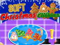 Juego Soft Christmas Cookies