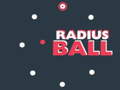 Juego Radius Ball