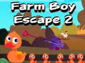 Juego Farm Boy Escape 2