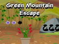 Juego Green Mountain Escape