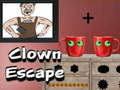 Juego Clown Escape