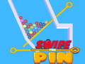 Juego Swipe The Pin