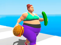 Juego Fat 2 Fit 3D