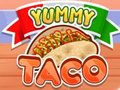 Juego Yummy Taco