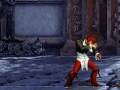 Juego KOF Fighting