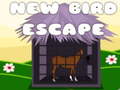 Juego Horse escape