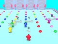 Juego Blob Bridge Race