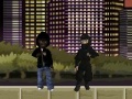 Juego Meez battle rumble