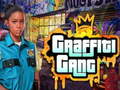 Juego Graffiti Gang