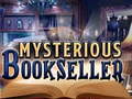 Juego Mysterious Bookseller