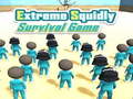 Juego Extreme Squidly Survival Game