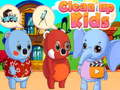 Juego Clean Up Kids