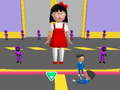 Juego Squid 7 Challenge
