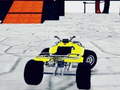 Juego ATV Stunts