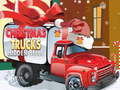 Juego Christmas Trucks Hidden Bells