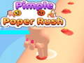 Juego Pimple Poper Rush