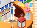 Juego Popcorn Booth