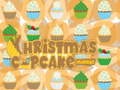 Juego Christmas Cupcake Match3