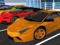 Juego Drive Real Flying Car Simulator