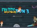 Juego Freddy Run 3