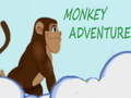 Juego Adventure Monkey