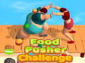 Juego Food Pusher Challenge