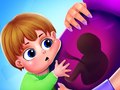 Juego Pregnant Rush