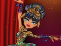 Juego Mummy Princess