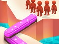 Juego Rotate Bridge 3d