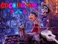 Juego Coco Jigsaw